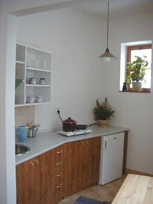 Apartmany Vrchlabi Vrchlabí Room photo
