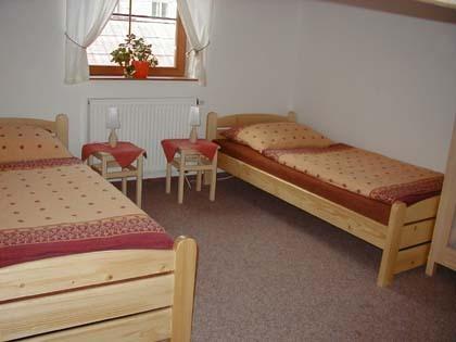 Apartmany Vrchlabi Vrchlabí Room photo